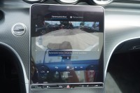 Mercedes-Benz C 200 C200 T-Modell Avantgarde