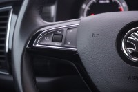 Skoda Kodiaq 1.5 16V TSI Style