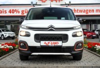 Citroen Berlingo 1.2 PureTech XTR