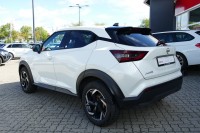 Nissan Juke 1.0 Acenta