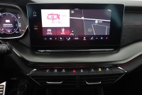 Skoda Octavia Combi 1.4 TSI DSG iV RS