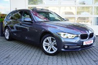 BMW 320 d xDrive