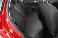 VW Taigo 1.0 TSI