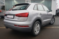 Audi Q3 2.0 TFSI quattro