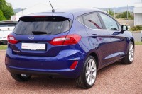 Ford Fiesta 1.0 EcoBoost Titanium