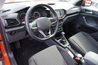 VW T-Cross 1.0 Life