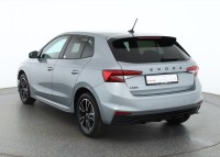 Skoda Fabia Monte Carlo 1.5 TSI DSG