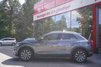 VW T-Roc 1.5