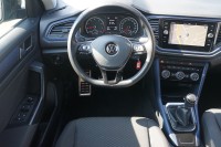 VW T-Roc 1.5 TSI United