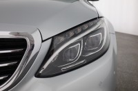 Mercedes-Benz C 200 C200 Exclusive