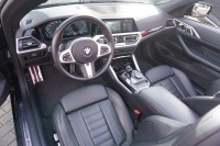 BMW 4 430i Cabrio M Sport