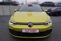 VW Golf VIII 2.0 TDI R-Line