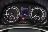 Skoda Fabia 1.0 Clever