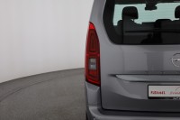 Opel Combo 1.5 Diesel Facelift