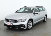 VW Passat Variant 1.4 TSI DSG GTE LED Navi ACC DAB