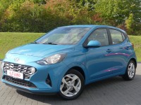 Vorschau: Hyundai i10 1.0 Trend