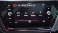 VW Touran 2.0 TDI DSG R-Line