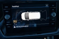 VW Touran 1.2 Comfortline