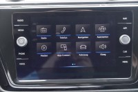 VW Touran 1.5 TSI Highline