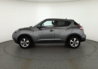 Vorschau: Nissan Juke 1.6 N-Connecta