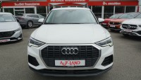 Audi Q3 45 1.4 TFSI e