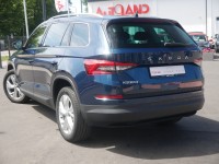 Skoda Kodiaq 1.5 TSI Style