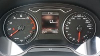 Audi Q2 2.0 TFSI quattro S-Tronic