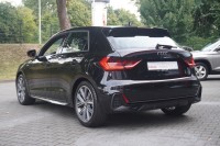 Audi A1 Sportback 1.0 TFSI S line