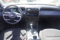 Hyundai Tucson 1.6 Trend Mild-Hybrid 2WD