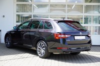 Skoda Superb Combi 2.0 TSI SportLine