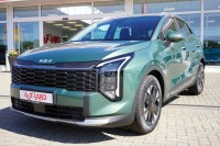 Kia Sportage 1.6 T-GDI Facelift