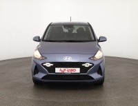 Hyundai i10 1.0