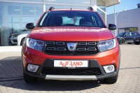 Dacia Sandero Stepway 1.5 dCi Aut. Celebration