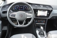 VW Touran 1.5 16V TSI Highline R-Line