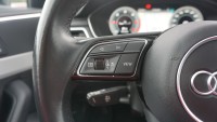 Audi A4 Avant 40 TDI advanced