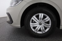 VW Polo 1.0 MPI