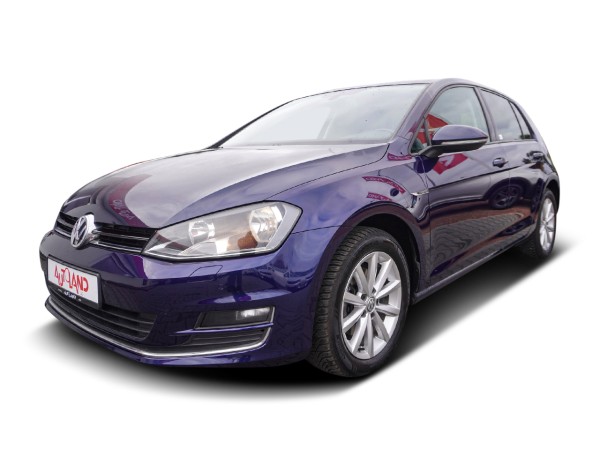 VW Golf VII 1.4 TSI Lounge