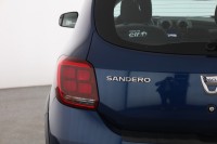 Dacia Sandero Stepway II TCe 90 Prestige