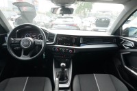 Audi A1 Sportback 30 1.0 TFSI advanced