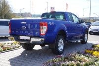 Ford Ranger 2.2 TDCi Limited 4x4