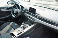 Audi A4 Avant 2.0 TDI