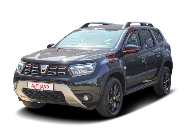 Dacia Duster II 1.3 TCe 150 Extreme EDC