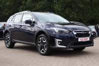 Subaru XV 2.0 M-Hybrid 4x4