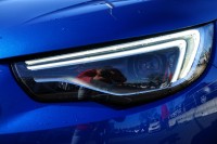 Opel Grandland X 1.2 Turbo