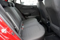 Hyundai i10 1.0 Automatik