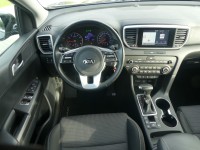 Kia Sportage 1.6 T-GDI Vision 4WD