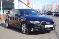 Audi A3 Sportback 35 TDI sport