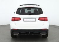 Mercedes-Benz GLC 250 4Matic AMG Line