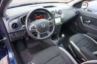 Dacia Sandero Stepway II TCe 90