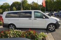 Mercedes-Benz Vito 116CDI Pro extralang Aut.